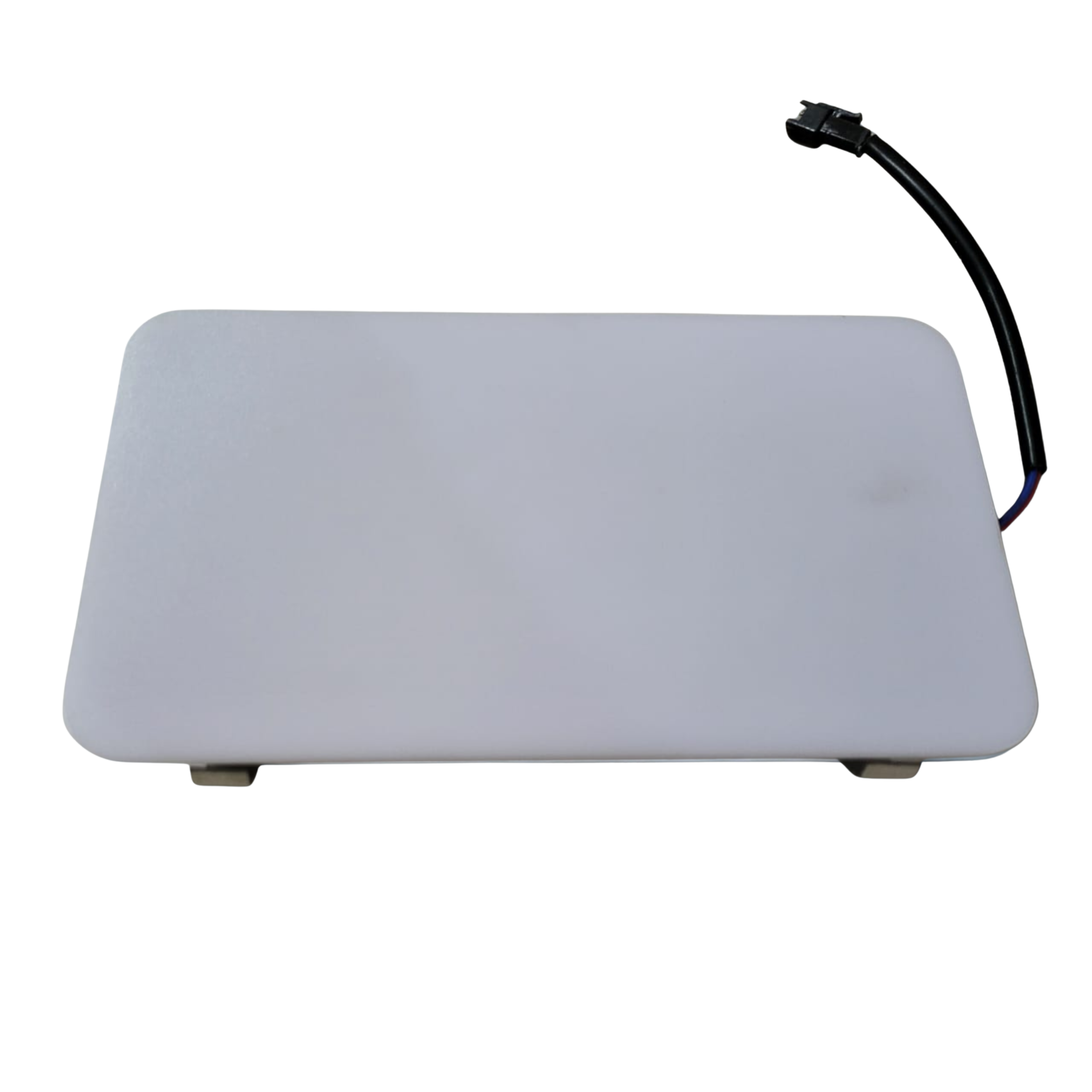 Rectangular Surface-Mounted LED Chimney Light